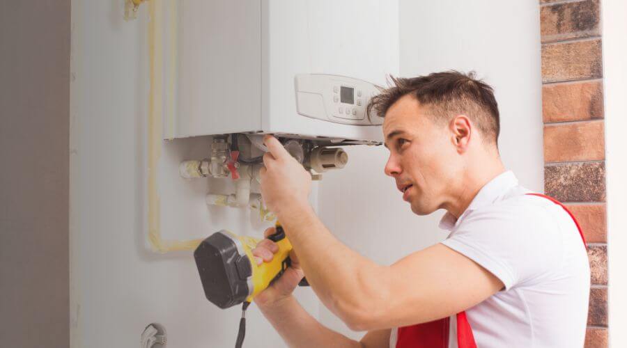 Professional Leak Detection Services in Maitland, MO
